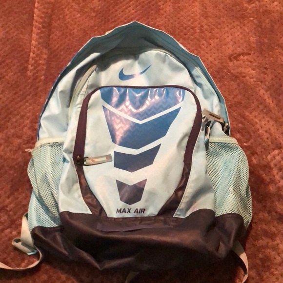 Nike elite backpack - Picture 2 of 2